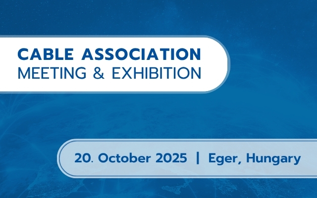 Hungarian Cable Conference 